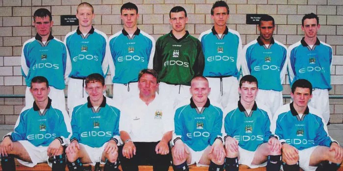 Manchester City, Dinar, Gladiator Di Era 2000-an