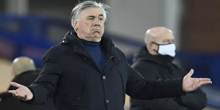 Carlo Ancelotti: Prioritaskan Pemulihan Pemain, Bukan Transfer!