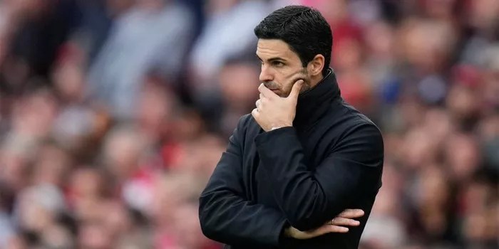 Arteta Frustrasi Arsenal Hanya Dapat Satu Poin dari Chelsea