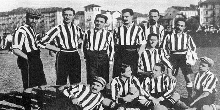 Menguak Kisah Perjuangan dan Kebangkitan Juventus
