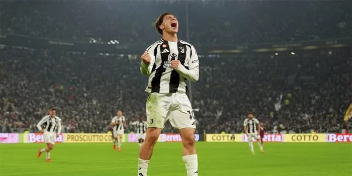 Yildiz Gemilang: Pahlawan Juventus Di Derby Della Mole
