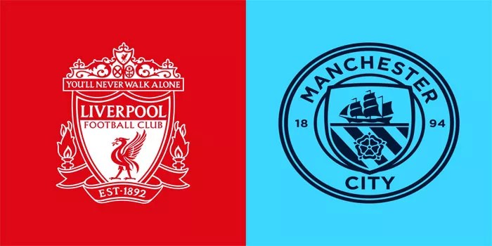 Liverpool FC vs Manchester City Liga Inggris 5 November 2024