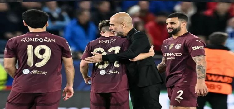 Manchester City Tumbang di Brighton: Catatan Menarik dari Kekalahan