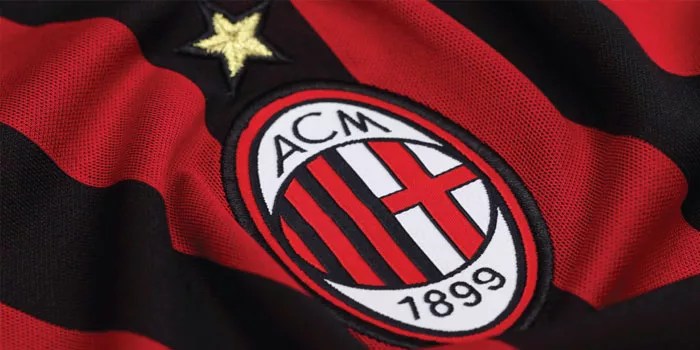 10 Legenda AC Milan dan Kenangan bagi Sepak Bola Dunia