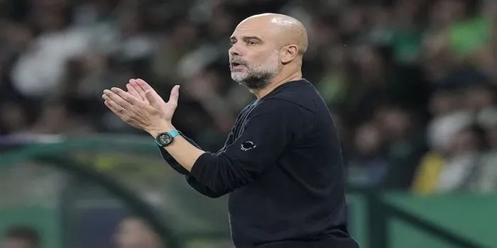 Man City Haruskah Memutuskan Mengesampingkan Pep Guardiola