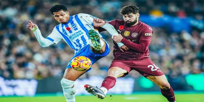 Man City – Kelemahan Terungkap Sisi Kanan Pertahanan Rentan