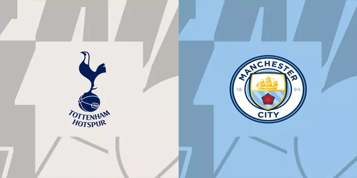 Tottenham Tundukkan Man City 2-1, Kejutan di Tottenham Hotspur Stadium