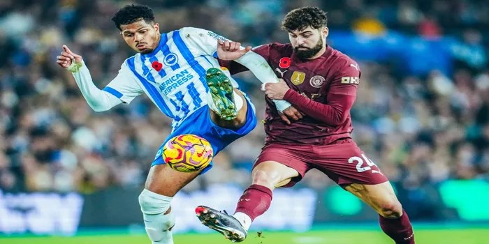 Kelemahan Man City, Sisi Kanan Pertahanan Jadi Titik Lemah!!