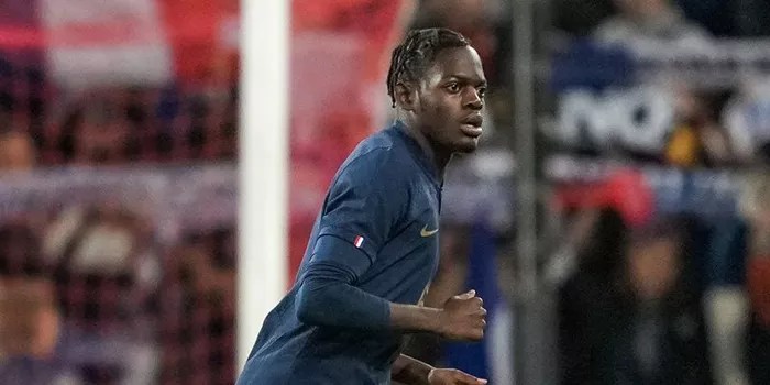 Real Madrid Siap Rekrut Bek Leipzig, Lukeba Jadi Target Utama