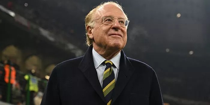 Paolo Scaroni, Hanya Ada Satu Tim Sejati di AC Milan