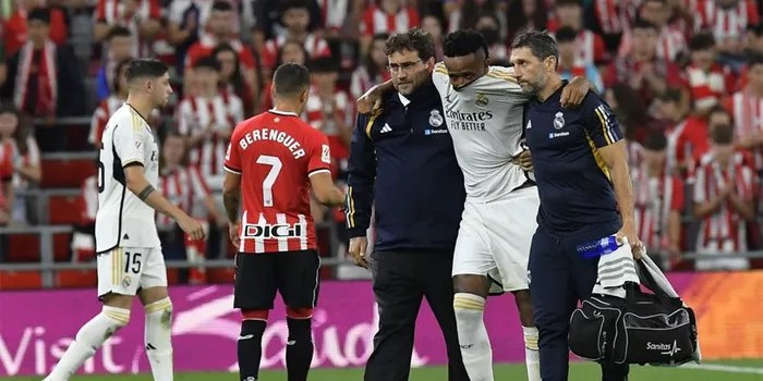 Calon Pengganti Eder Militao di Real Madrid