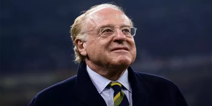 Paolo Scaroni Mengungkap, Cuma Ada Satu Tim Sejati di Kota Milan