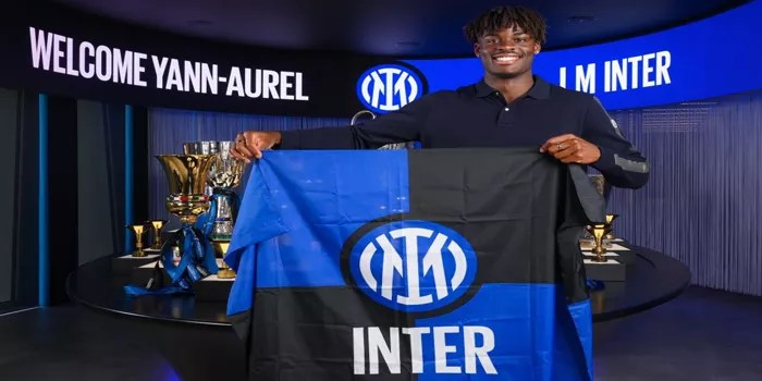 Zanetti Umumkan Perpanjangan Kontrak Bisseck Langkah Strategis