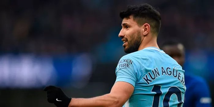 Kun Aguero – Tokoh Iconic Sekaligus Legenda Manchester City