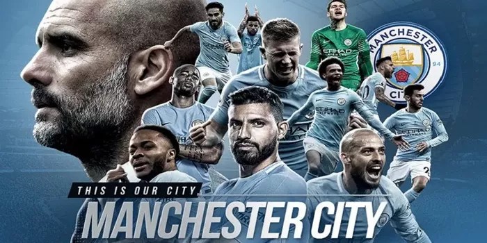 Manchester City Harus Belajar dari 4 Pertandingan Terakhir Mereka