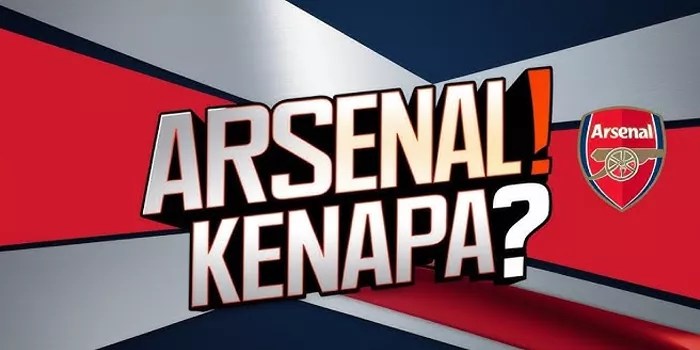 Arsenal Kehilangan Taringnya dan Tumpul: Ada Apa?