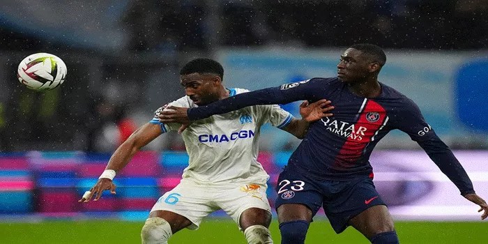 Setelah Ugarte, PSG Mau Jual Pemain Ini ke Manchester United