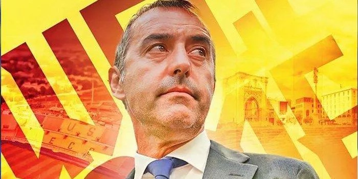 Giampaolo Ditunjuk Sebagai Pelatih Baru Lecce