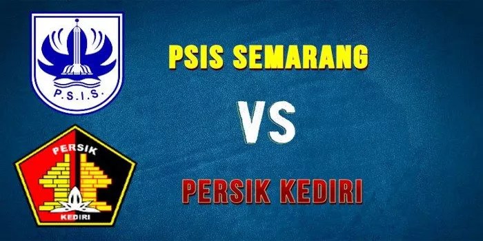 Persik Kediri vs PSIS Semarang Liga 1 Indonesia 1 November 2024