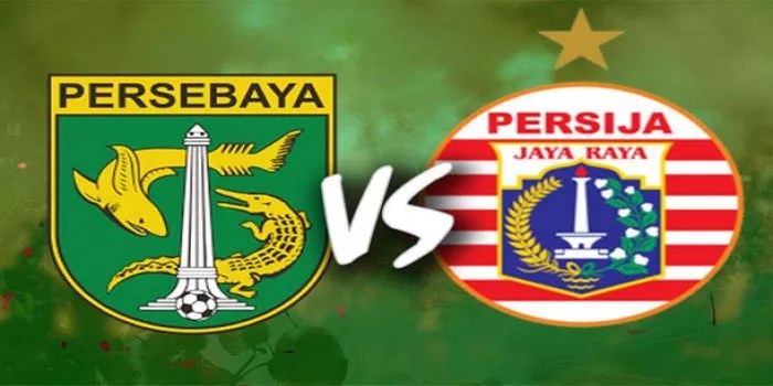 Persebaya Surabaya vs Persija Jakarta Liga 1 Indonesia 2 November 2024