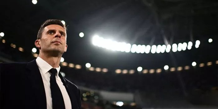 Bos Juventus Motta Puas Dengan Kemenangan Derby Turin