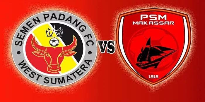 Prediksi Pertandingan Semen Padang vs PSM Makassar 21 November