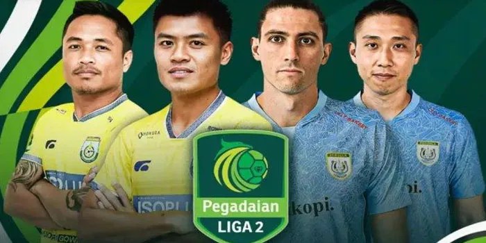 Liga 2 – Persela Lamongan Bungkam Gresik United 3-1
