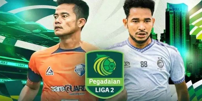 Liga 2 – Dejan FC Berhasil Menahan Imbang Sriwijaya FC 1-1