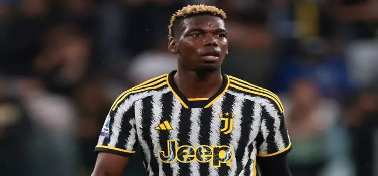 Paul Pogba: Kunci untuk Membawa Arsenal Kembali ke Puncak