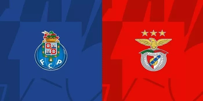 Benfica Hancurkan Porto 4-1, Dominasi Mengesankan di Derbi Portugal