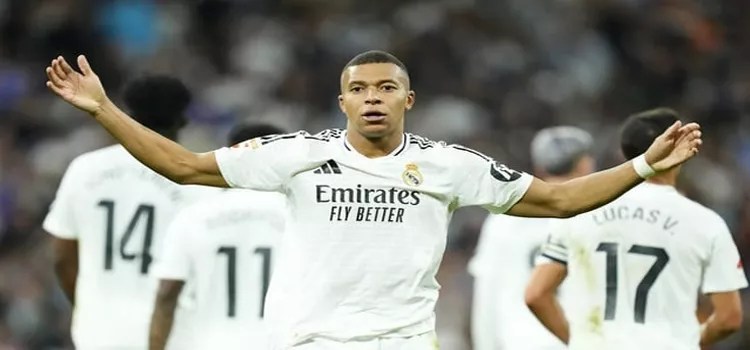 Real Madrid Tumbang 1-3 dari AC Milan dalam Pertandingan Menegangkan