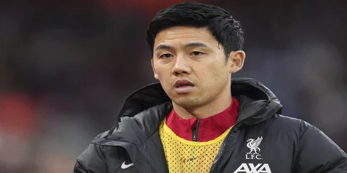 Wataru Endō Gerah di Liverpool, AC Milan Siap Tampung