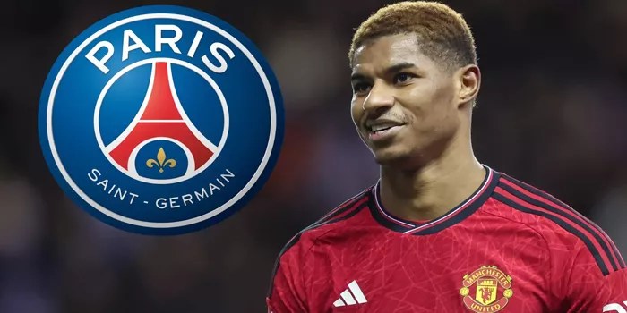 PSG Kembali Kejar Rashford: Harapan atau Ilusi?
