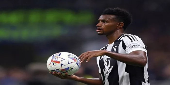 Juventus Terancam Menipis: Cedera ACL Dialami Juan Cabal