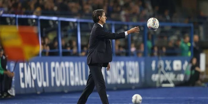 Inzaghi Puji Kemenangan Inter Atas Arsenal