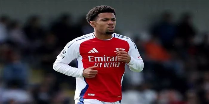 Martin Keown: Nwaneri Bisa Gantikan Odegaard Enam Bulan