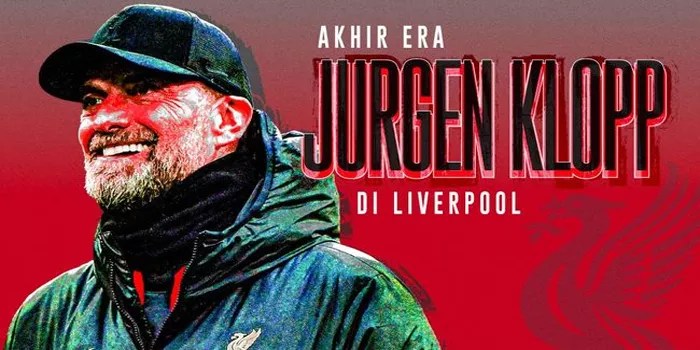 Era Jurgen Klopp, Inilah Deretan Gelar Prestasi Yang Di Raih Liverpool