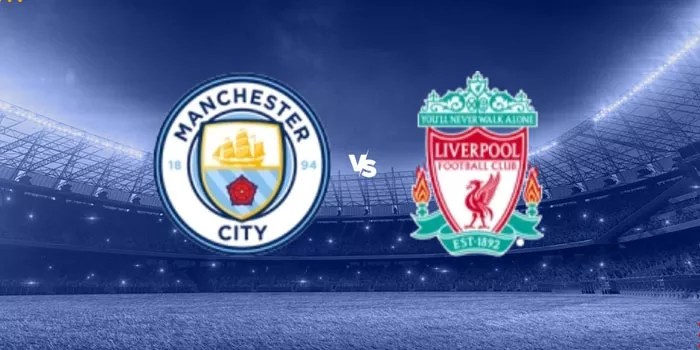 Prediksi Manchester City vs Liverpool 01 Desember 2024