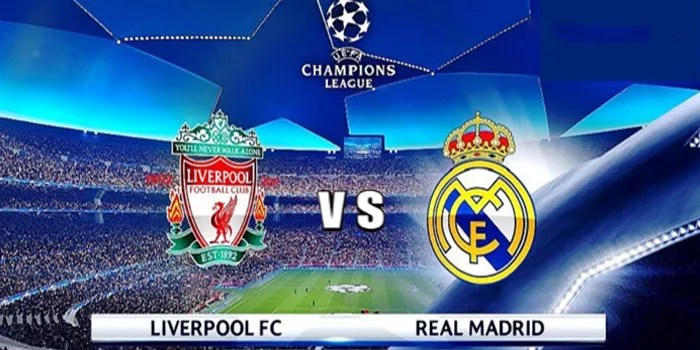 Prediksi Liverpool vs Real Madrid 28 November 2024