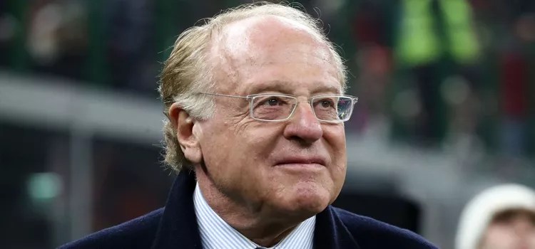 Paolo Scaroni: Cuma Ada Satu Tim Sejati di Kota Milan
