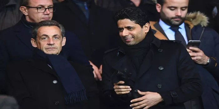 Mantan Presiden Prancis Mengecam Kylian Mbappe atas Kepergiannya dari PSG