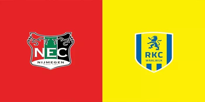 NEC Tundukkan RKC Waalwijk 3-0, Kemenangan Telak di Eredivisie