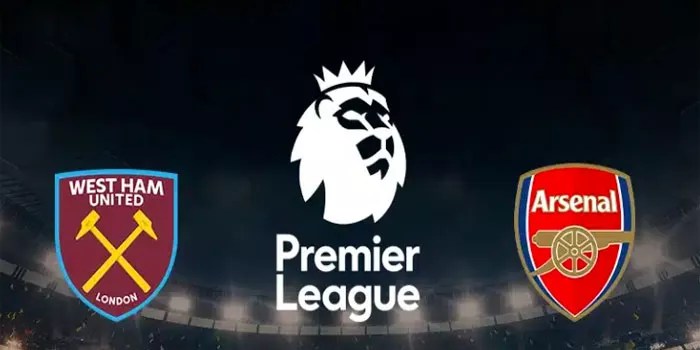West Ham United vs Arsenal 30 November Liga Inggris 2024
