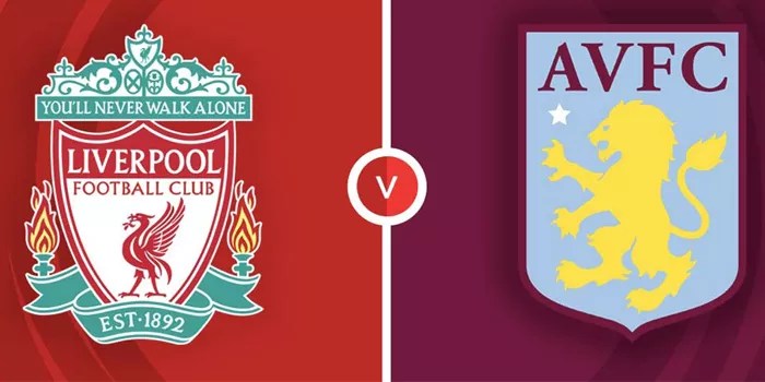Prediksi Liverpool vs Aston Villa 10 November 2024