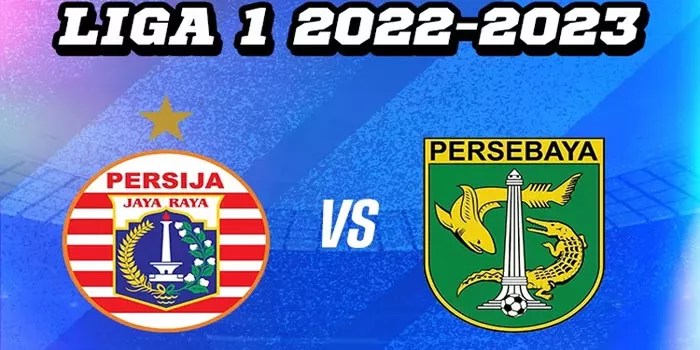 Prediksi Persebaya Surabaya VS Persija – BRI Liga 1 | 22 Nov 2024