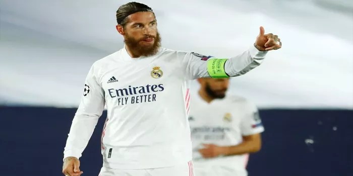 Sergio Ramos Kembali ke Real Madrid: Persoalan yang Mengemuka