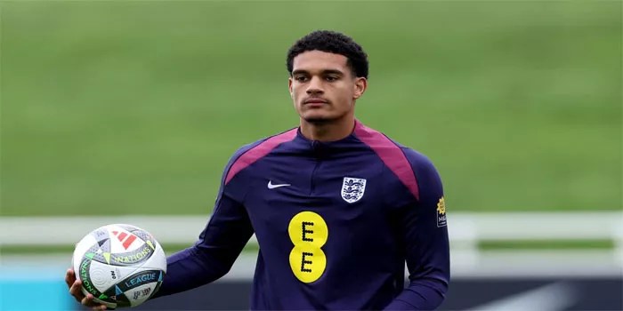 Jarell Quansah Bergabung Dengan Skuad Senior Inggris Untuk November