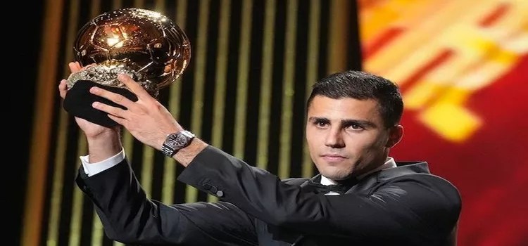 Rodrigo Hernandez: Kemenangannya Sebagai Ballon d’Or Sejak Era Modric