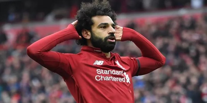 Mohamed Salah Bersama Liverpool: Layak Ballon d’Or 2025?