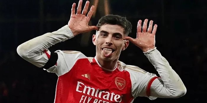 Kai Havertz: Dari Bintang Harapan Menjadi Tanda Tanya di Arsenal